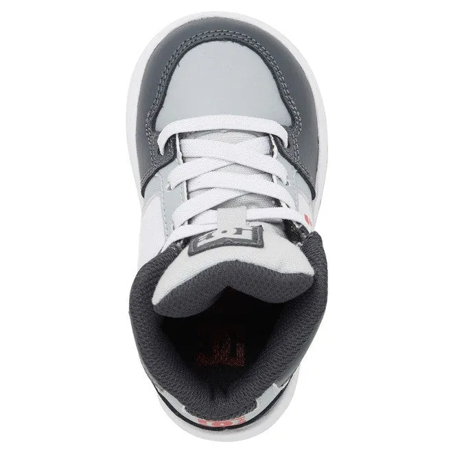 DC Toddler Pure High-Top Shoe