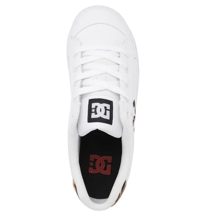DC Womens Chelsea SE Shoe