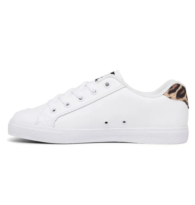 DC Womens Chelsea SE Shoe
