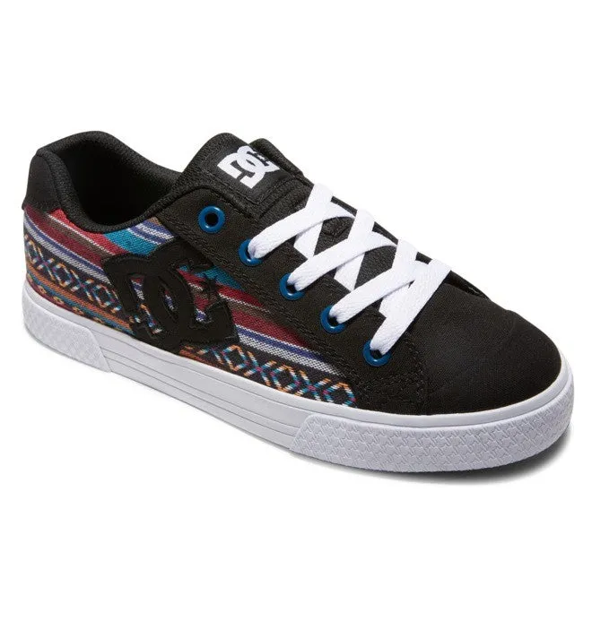 DC Womens Chelsea Shoes