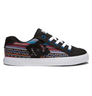 DC Womens Chelsea Shoes