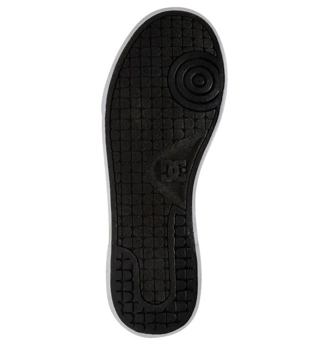 DC Womens Chelsea Shoes