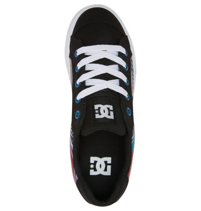 DC Womens Chelsea Shoes