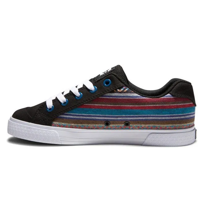 DC Womens Chelsea Shoes