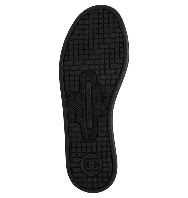 DC Womens Court Graffik Shoe