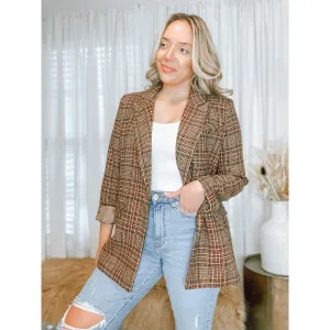 Dixon Blazer