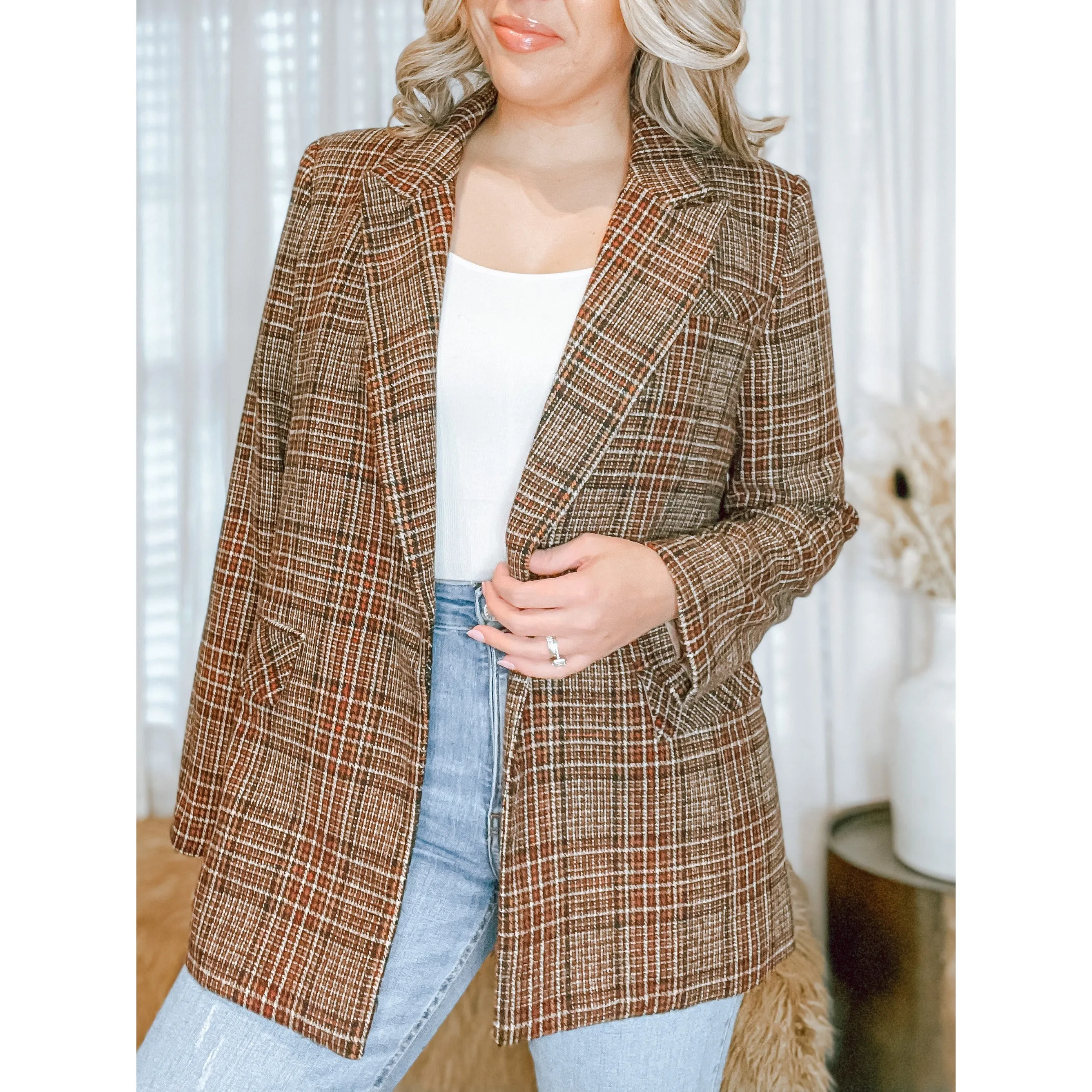 Dixon Blazer