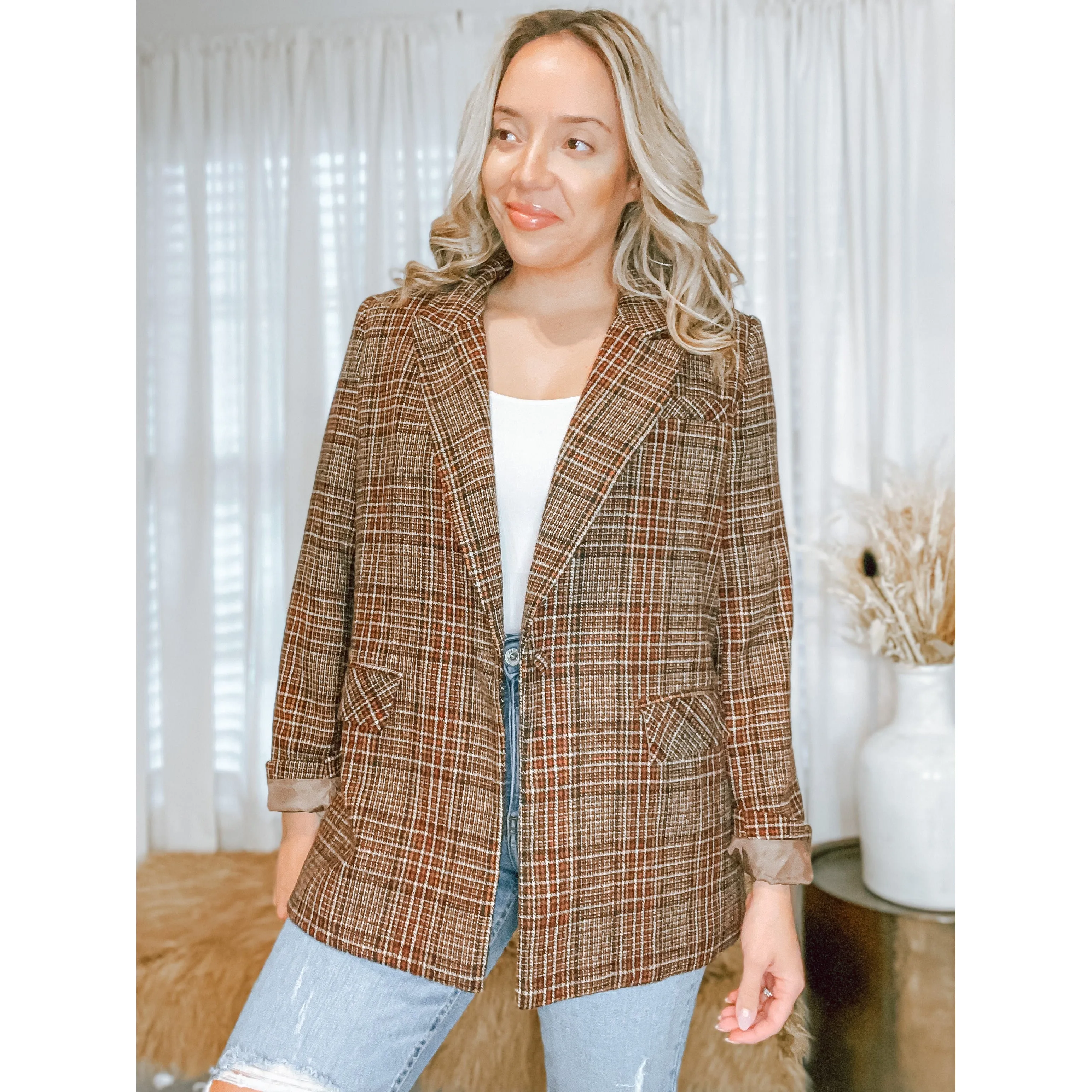 Dixon Blazer