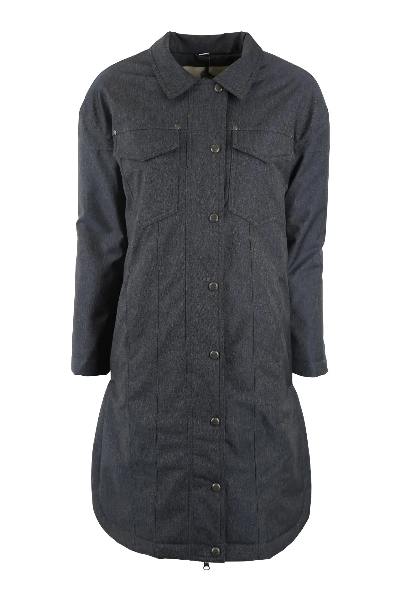 DreiMaster Vintage Women's Winter Parka