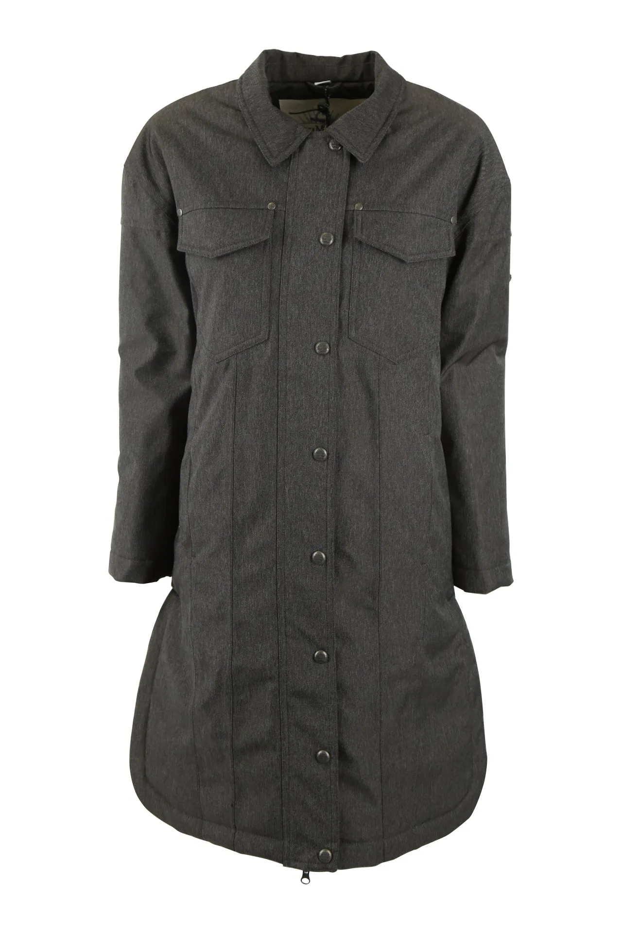 DreiMaster Vintage Women's Winter Parka