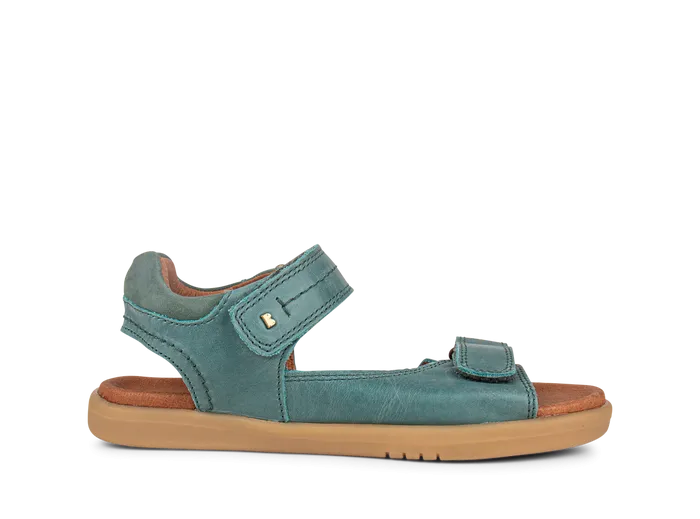Driftwood Sandal Caramel Kids