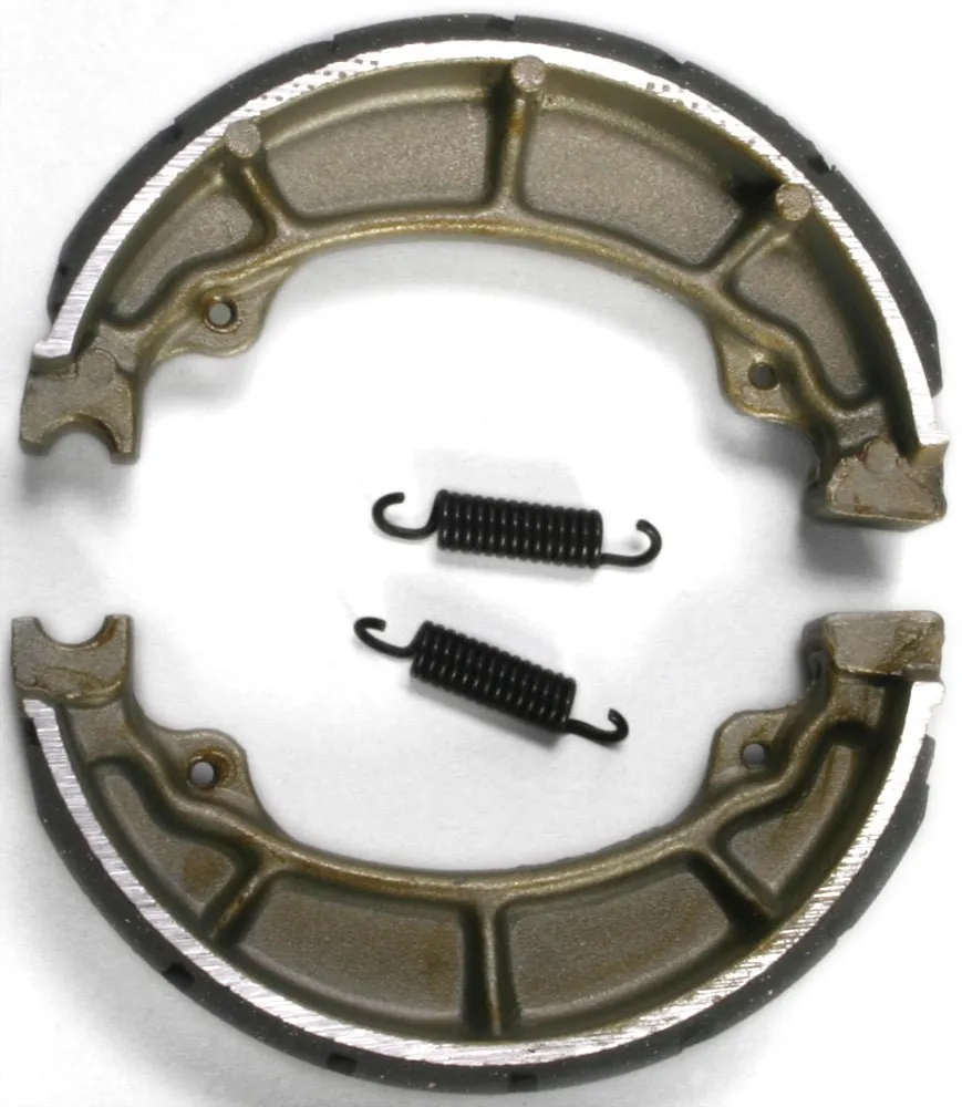 EBC 307G Sintered HH Brake Pads
