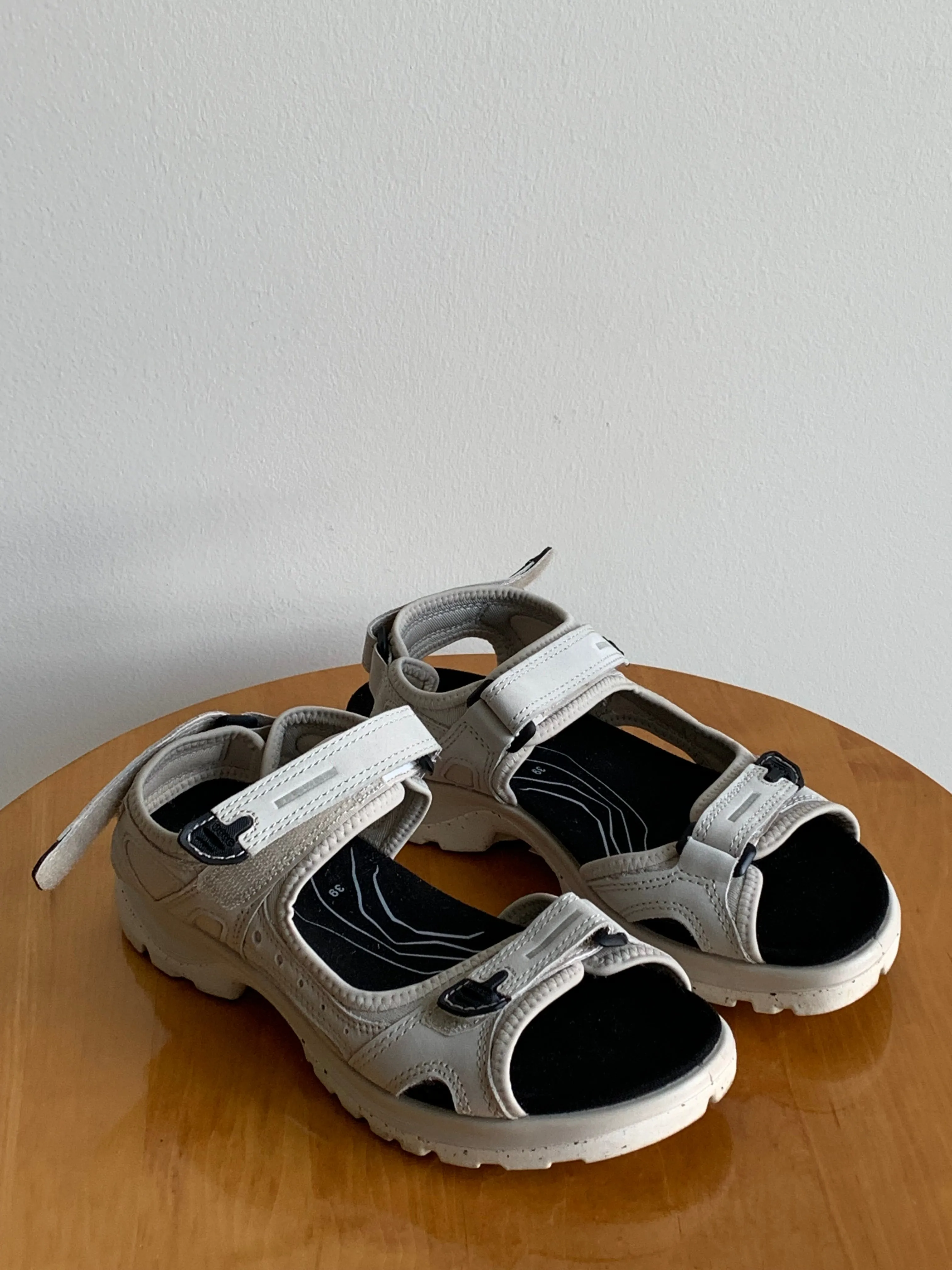 Ecco sports sandal