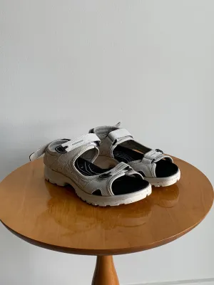 Ecco sports sandal
