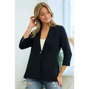 Eden Blazer