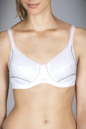 Electrify Underwire Sports Bra - Ultra