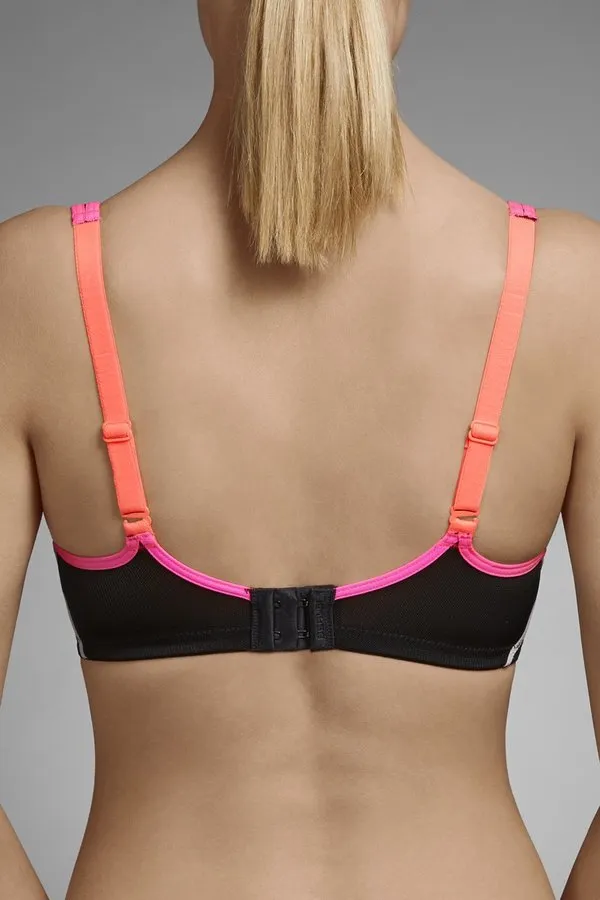 Electrify Underwire Sports Bra - Ultra