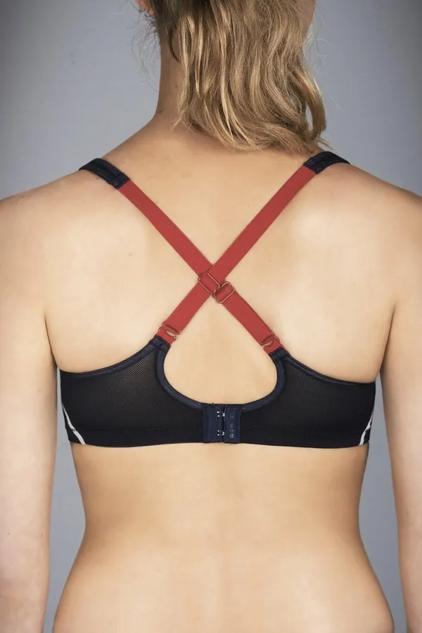 Electrify Underwire Sports Bra - Ultra