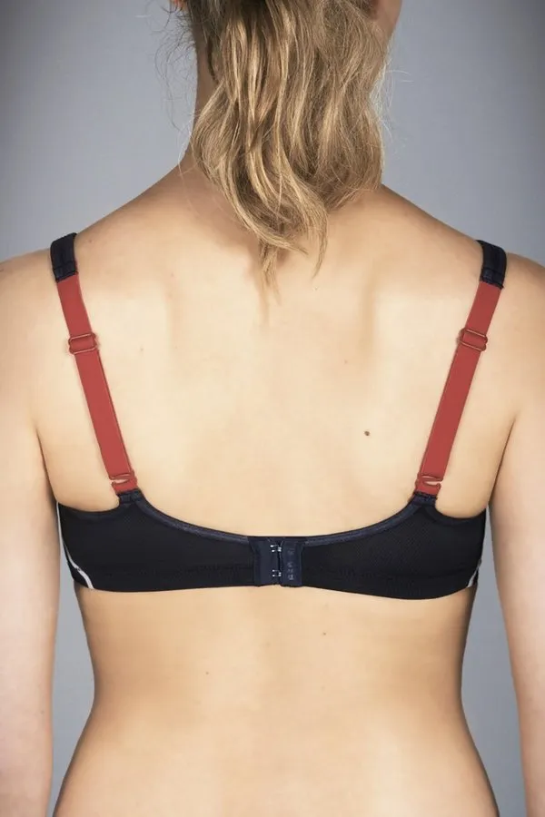 Electrify Underwire Sports Bra - Ultra