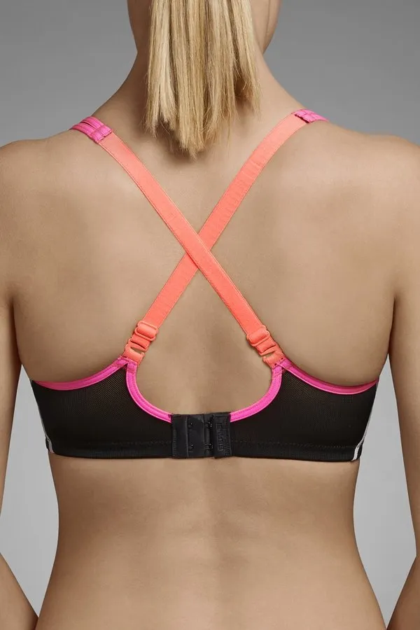 Electrify Underwire Sports Bra - Ultra