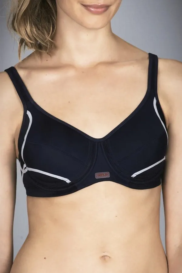 Electrify Underwire Sports Bra - Ultra