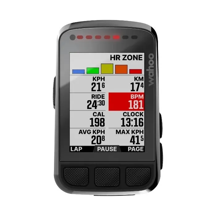 Elemnt Bolt V2 GPS Cycling Computer