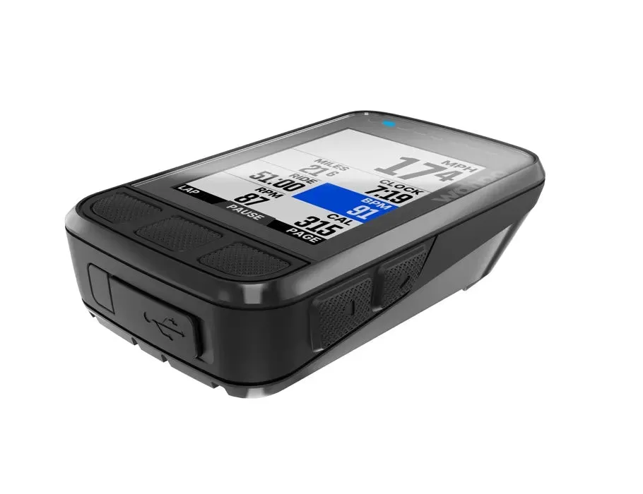 Elemnt Bolt V2 GPS Cycling Computer