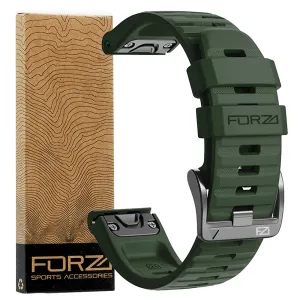 Elite 26mm EasyFit Strap for Garmin Fenix 8 (51mm)/7X/6X/5X/3