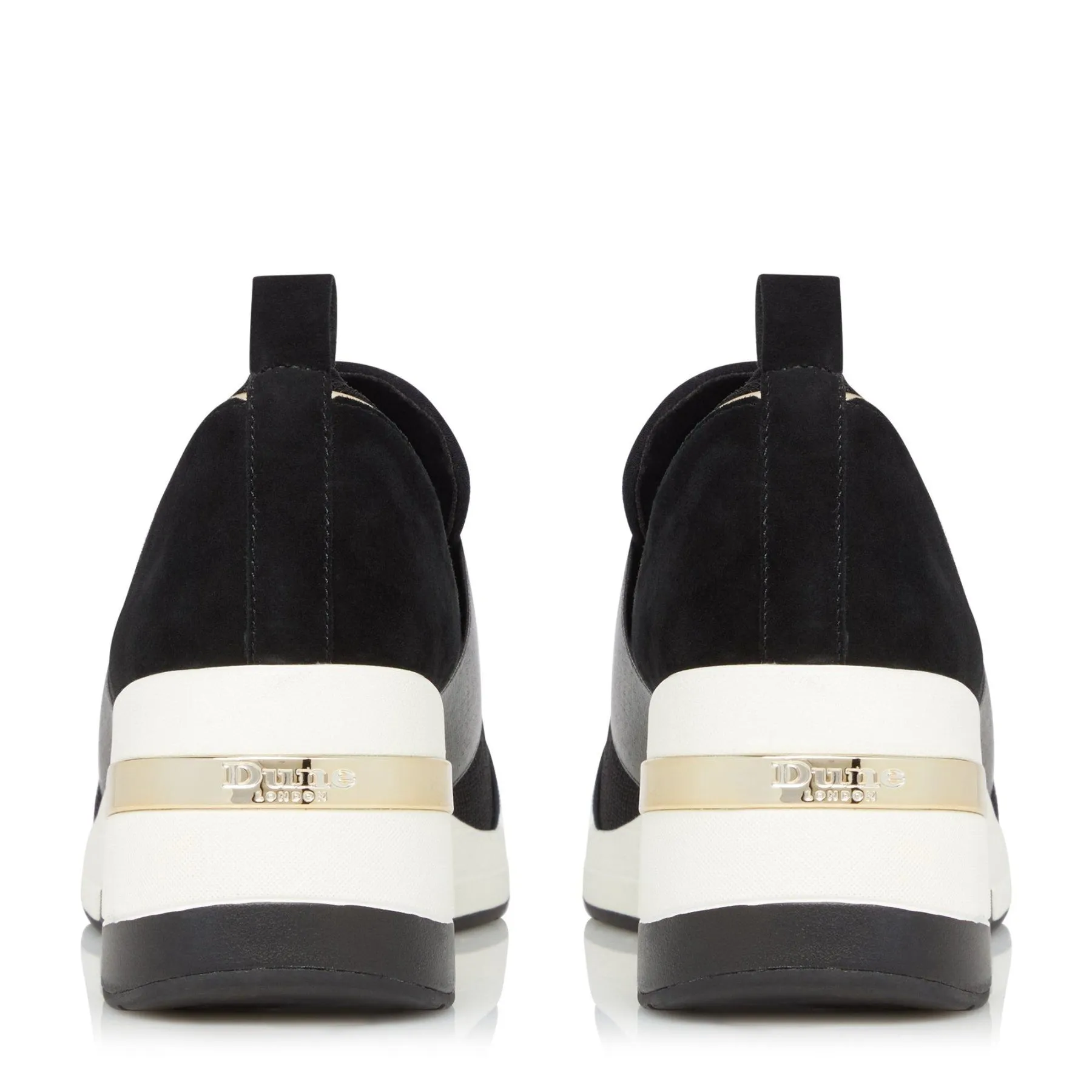 EMILLIA - BLACK