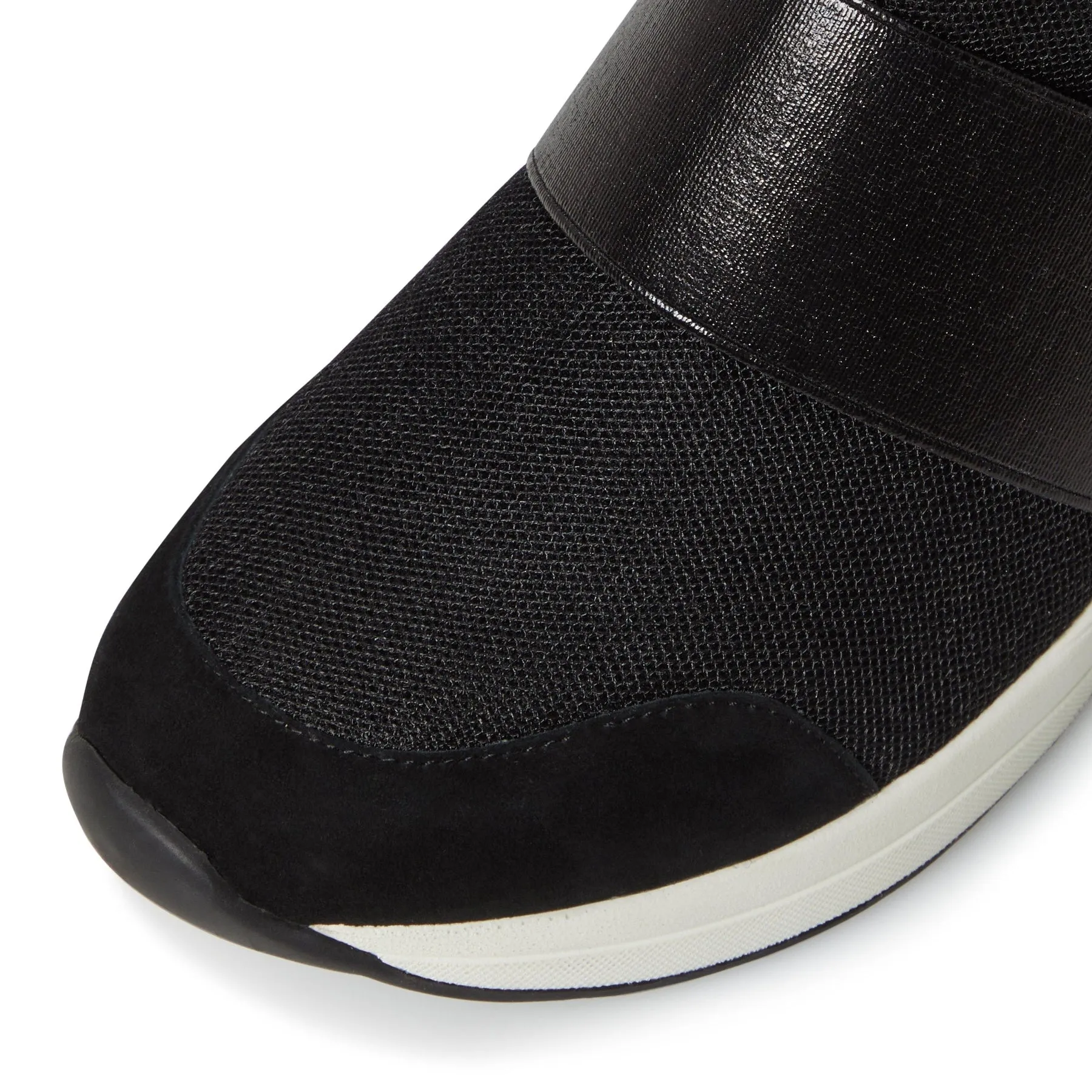 EMILLIA - BLACK