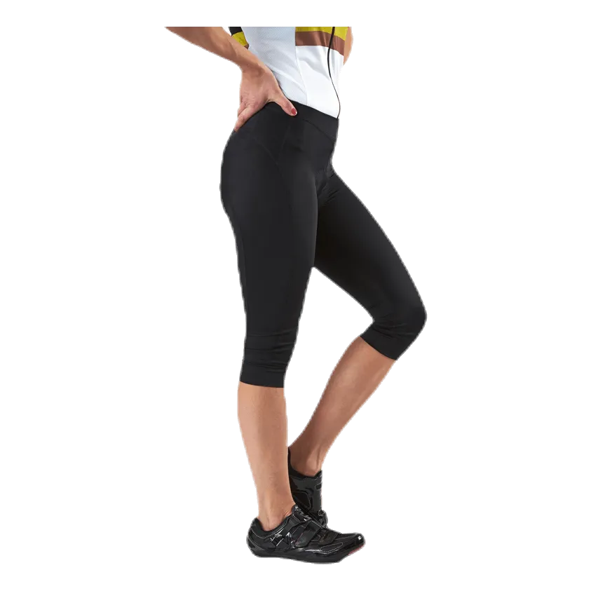 Essence Bib Knickers Black