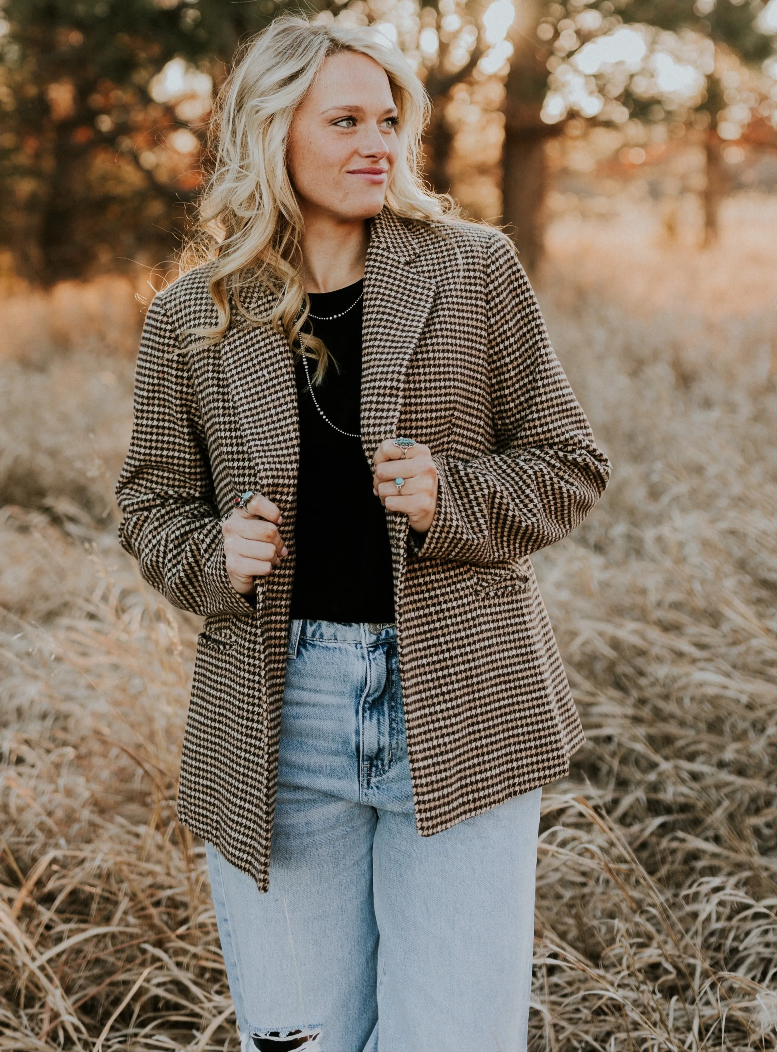 Everyday Blazer
