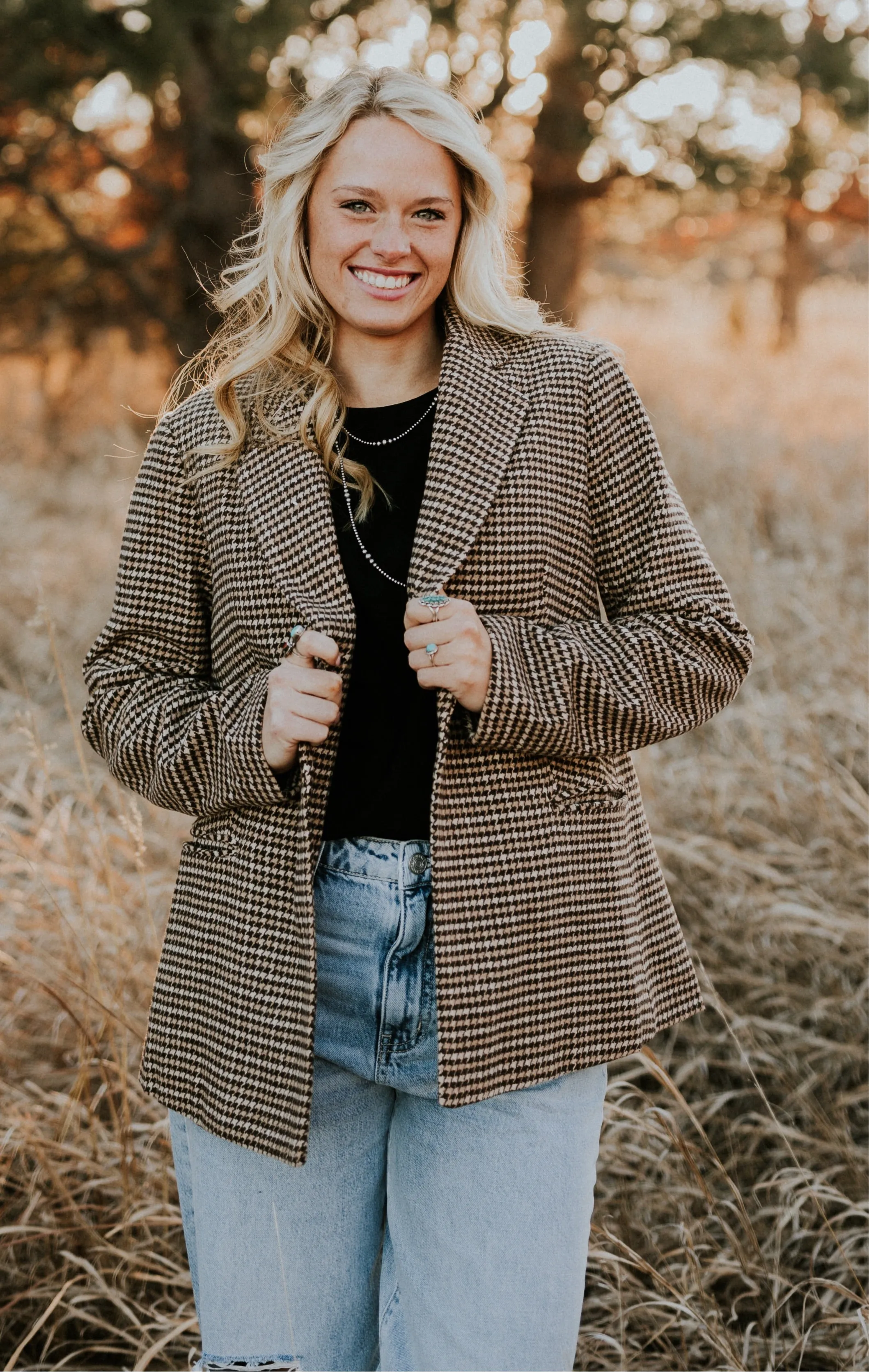 Everyday Blazer