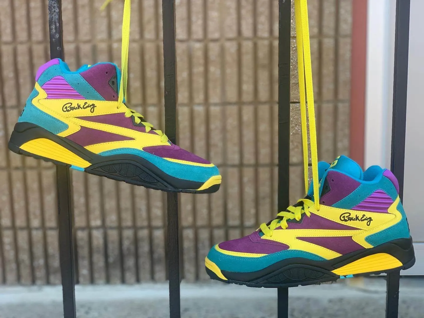 Ewing Athletics Sport Lite Og Sparkling Grape