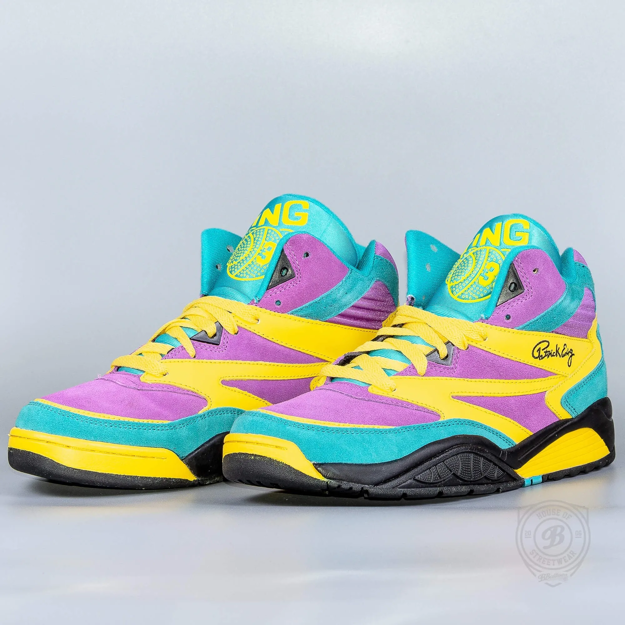 Ewing Athletics Sport Lite Og Sparkling Grape