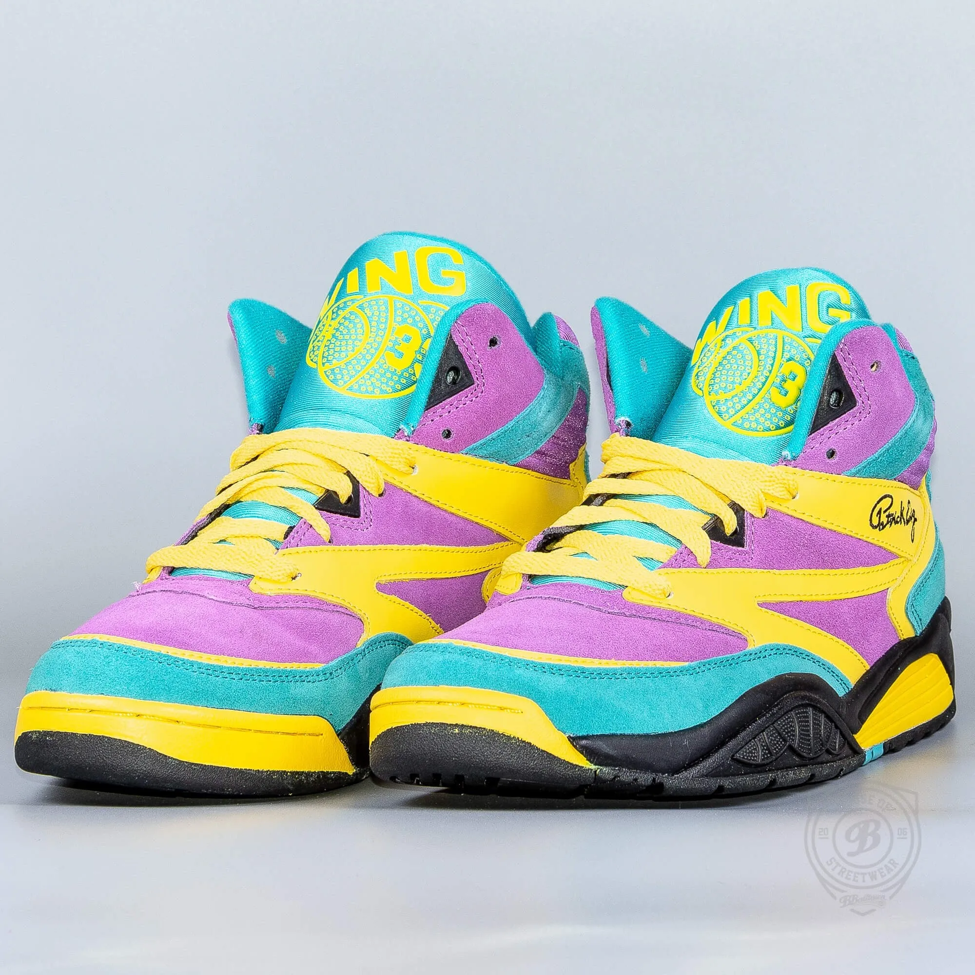 Ewing Athletics Sport Lite Og Sparkling Grape