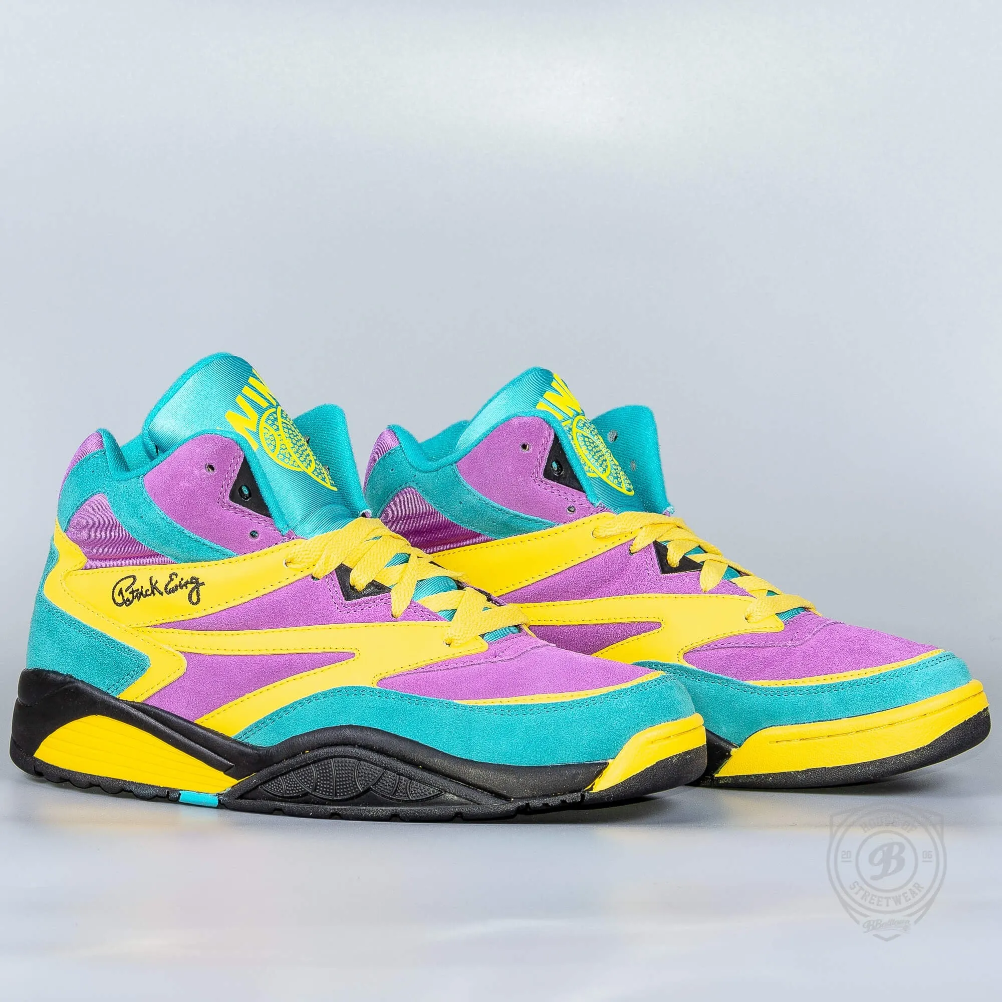 Ewing Athletics Sport Lite Og Sparkling Grape
