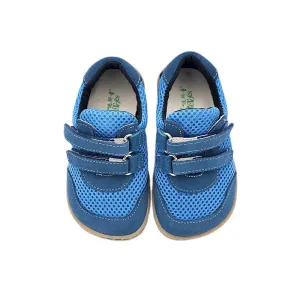Fashionable Net Breathable Sports Running Shoes Barefoot Sneakers