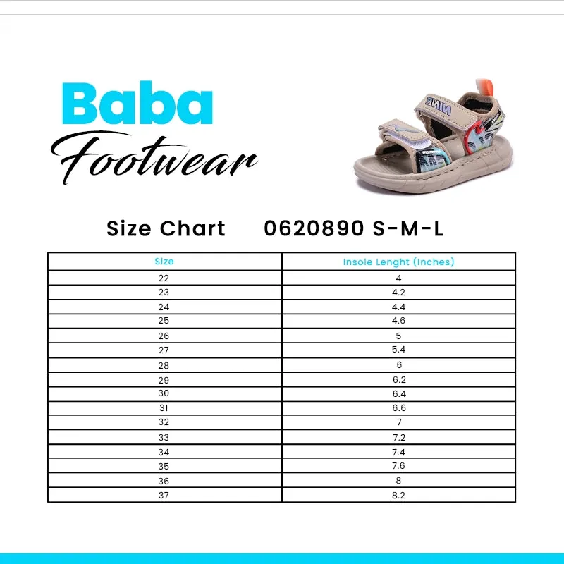 Fawn Sport Sandal 0620890