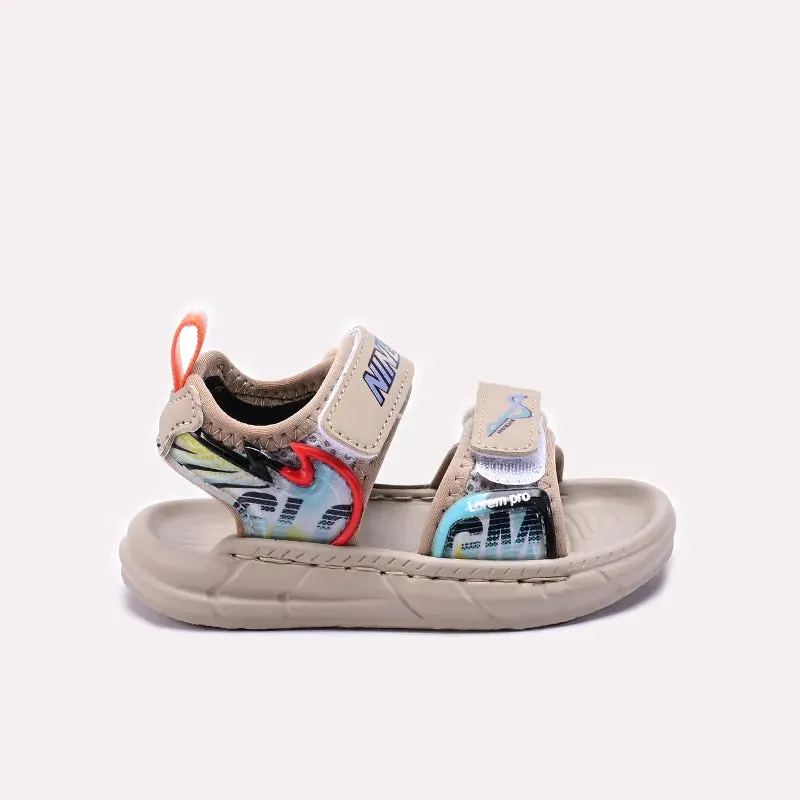 Fawn Sport Sandal 0620890