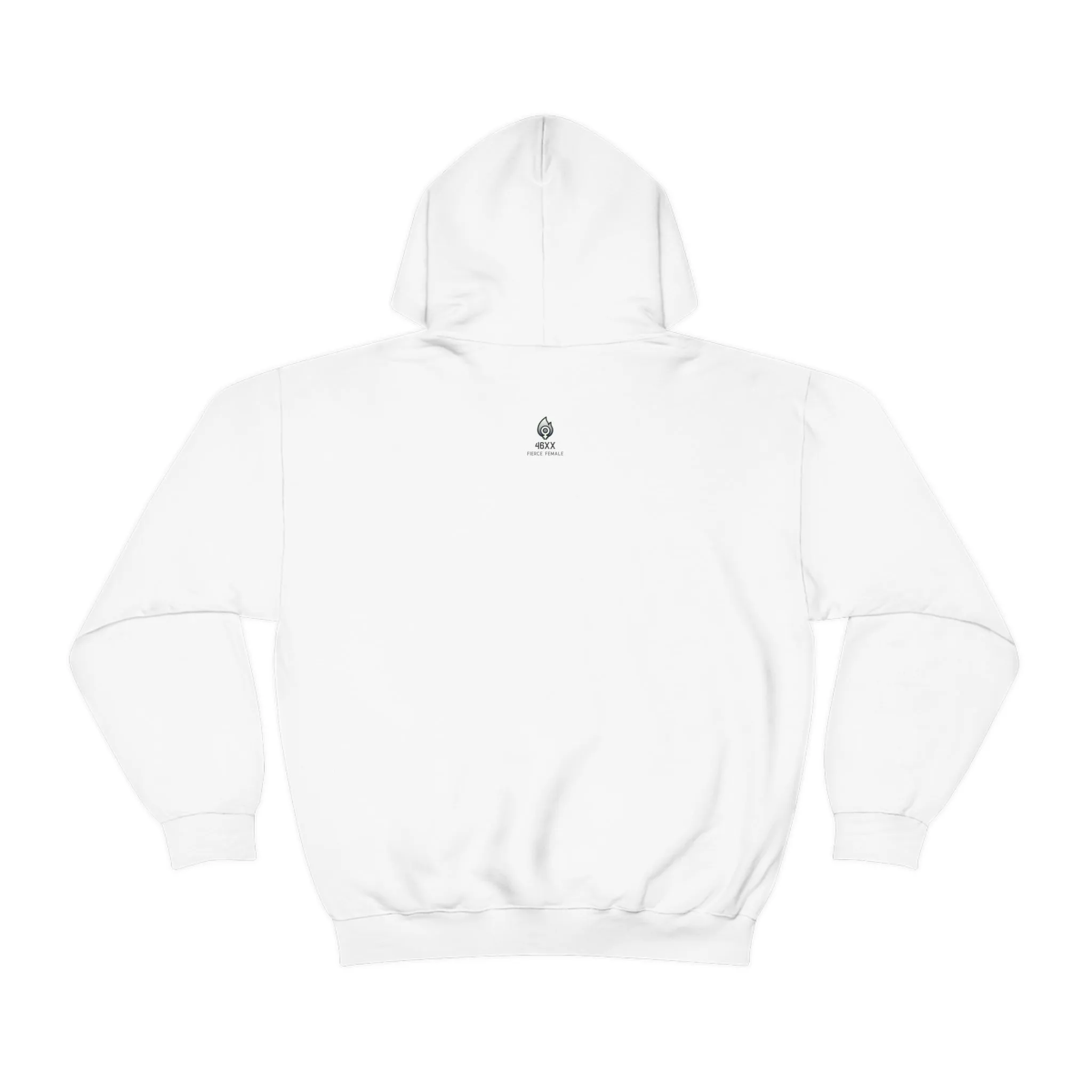 Feminine Magic Unisex Heavy Blend™ Hooded Sweatshirt (S-5XL)