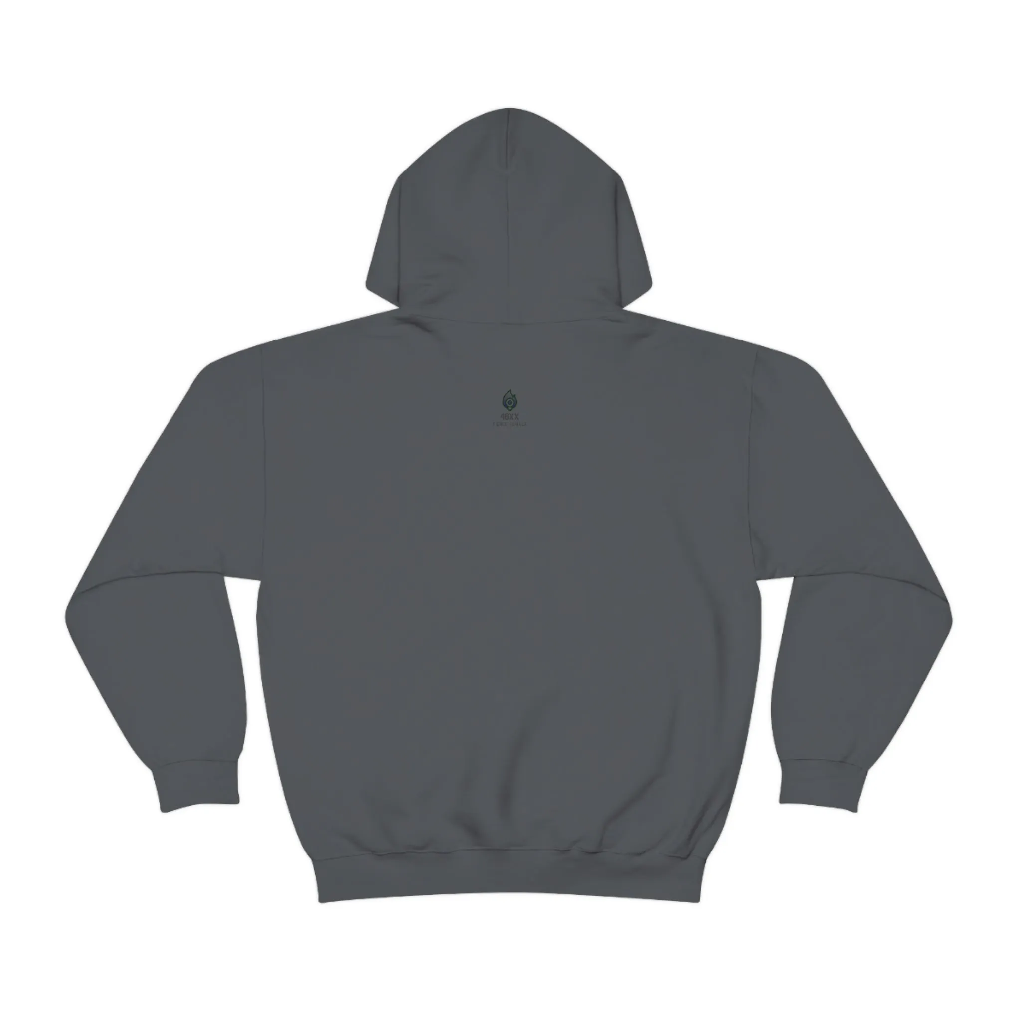 Feminine Magic Unisex Heavy Blend™ Hooded Sweatshirt (S-5XL)