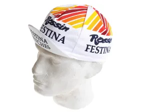 Festina Watches Retro Cycling Cap
