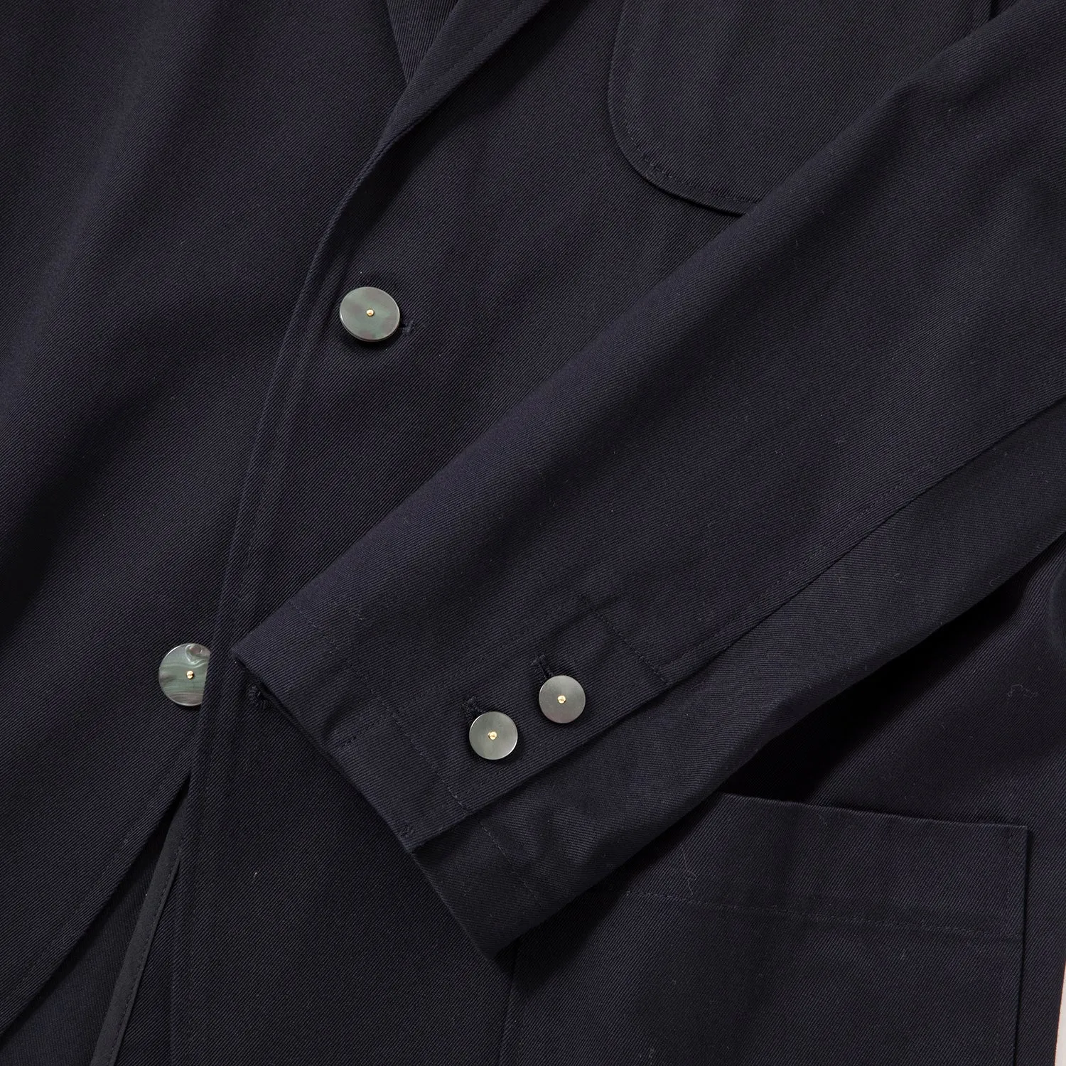 FIDELITY | フィデリティ　3B BLAZER