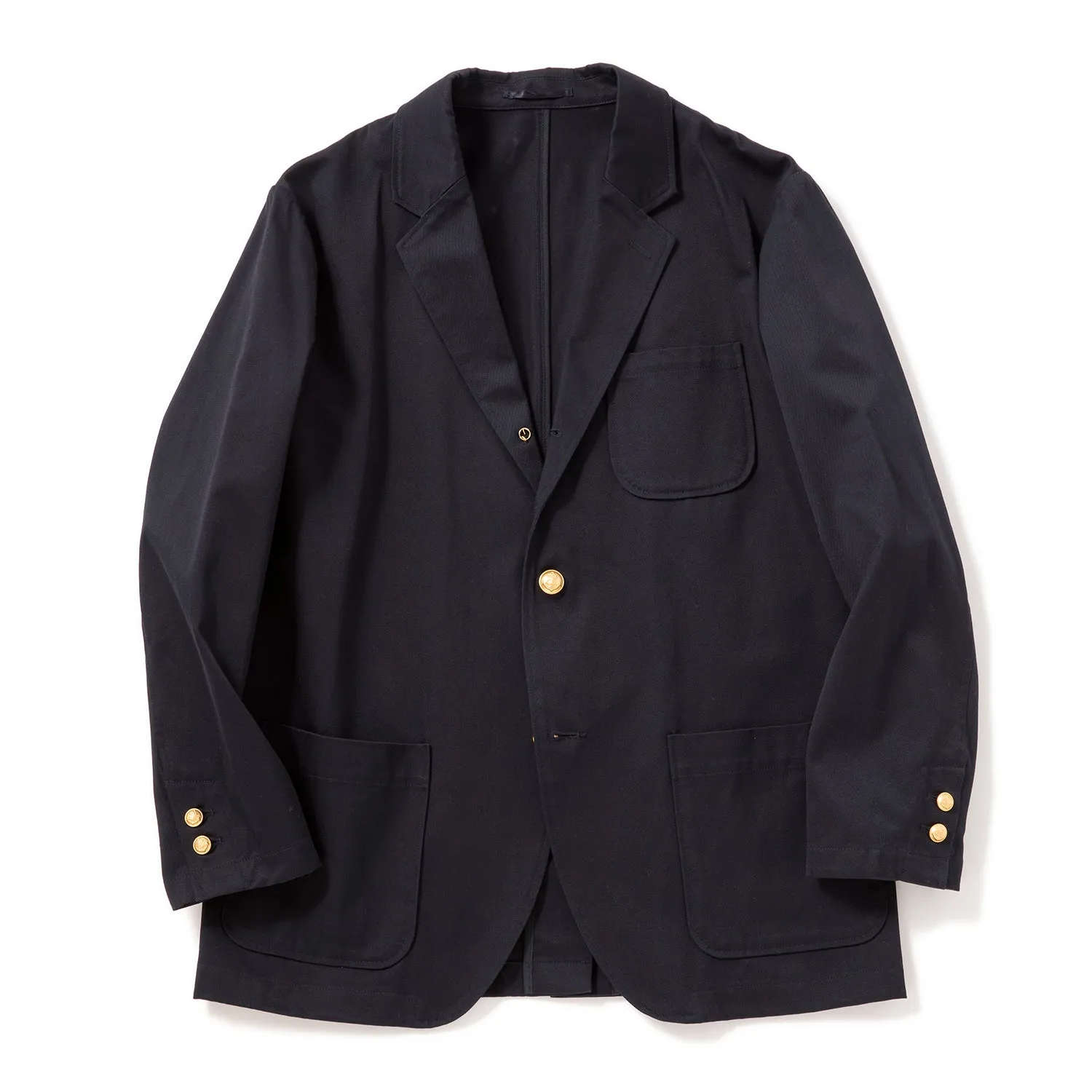 FIDELITY | フィデリティ　3B BLAZER
