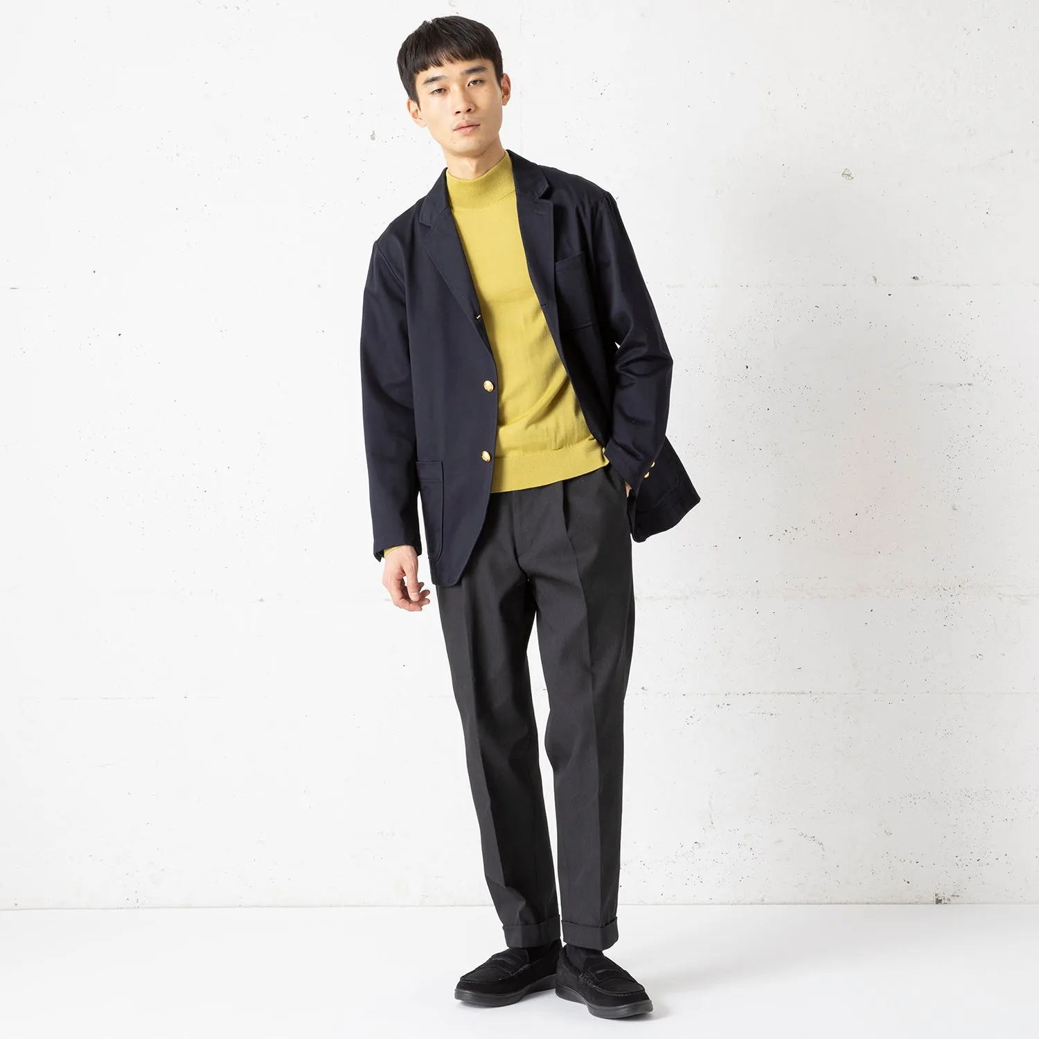 FIDELITY | フィデリティ　3B BLAZER