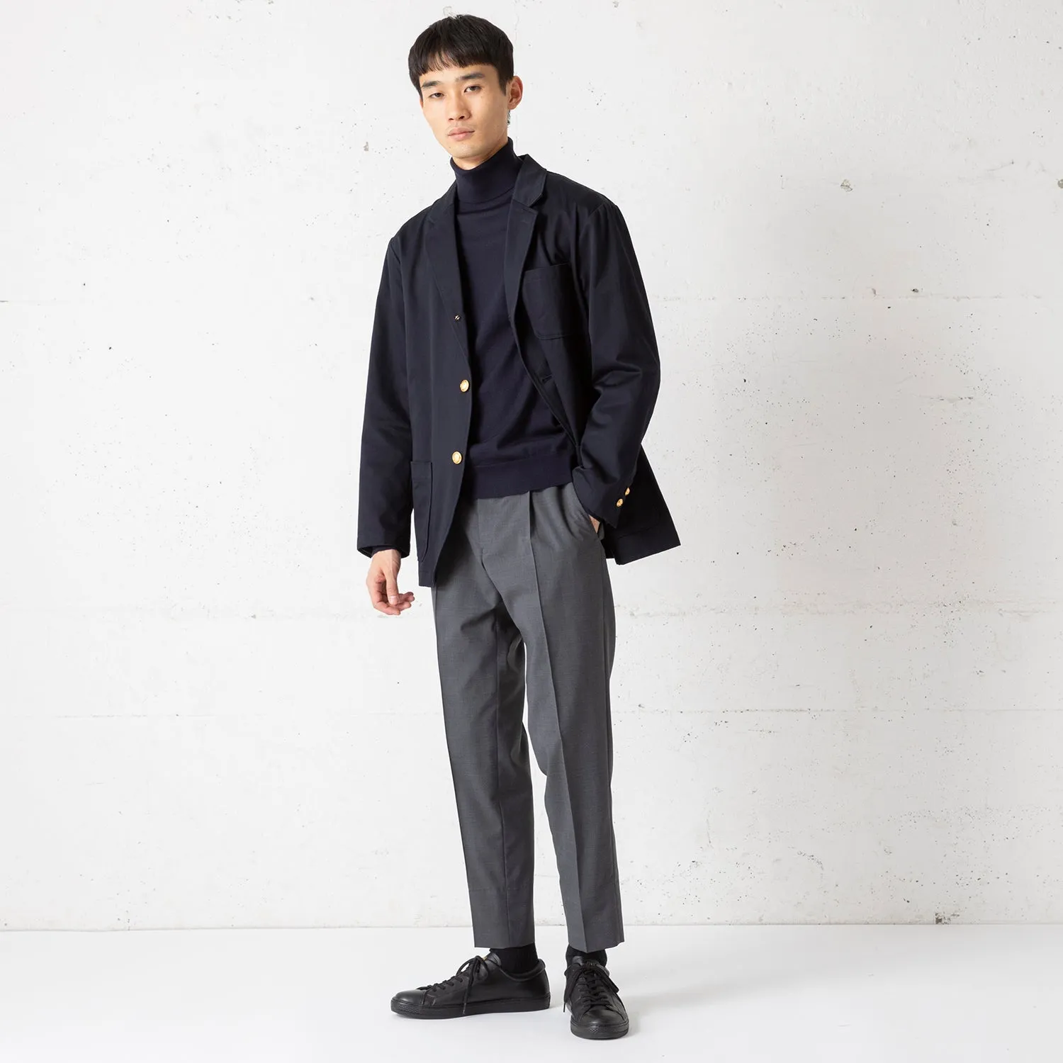 FIDELITY | フィデリティ　3B BLAZER