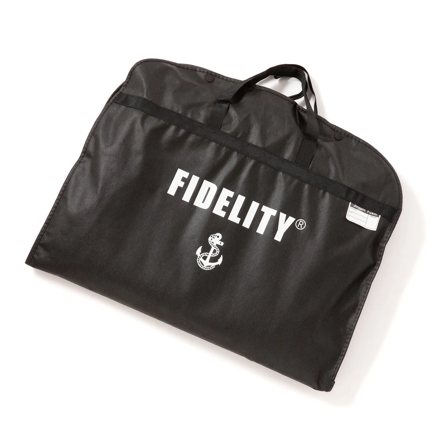 FIDELITY | フィデリティ　3B BLAZER