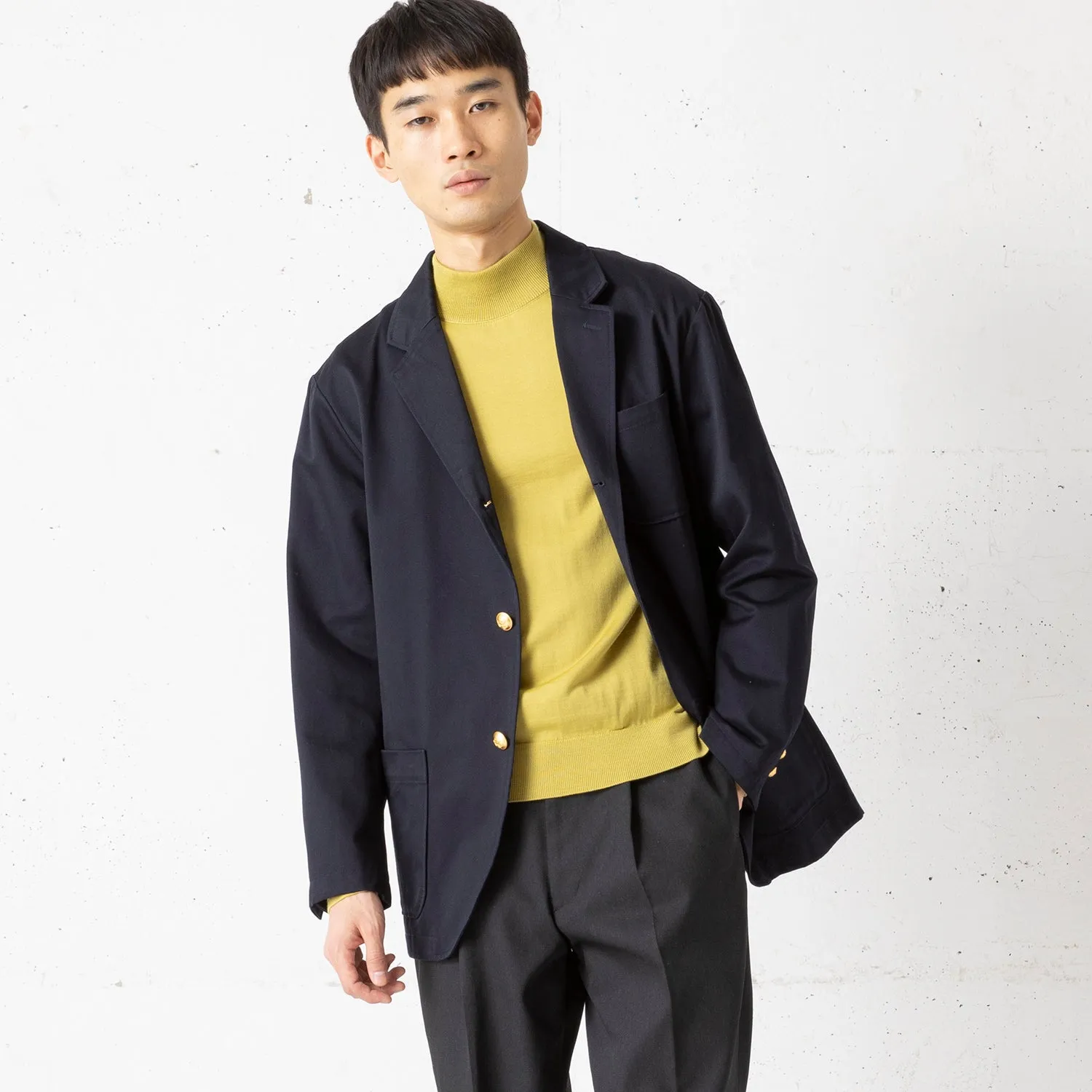 FIDELITY | フィデリティ　3B BLAZER