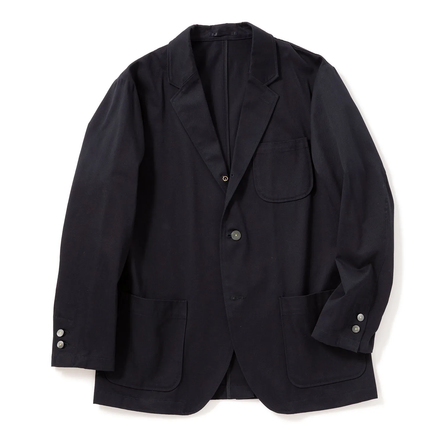 FIDELITY | フィデリティ　3B BLAZER
